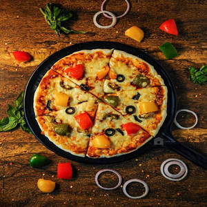 farm house pizza