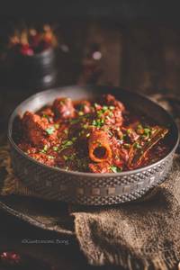 Lal maas [3 pieces]