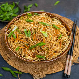 veg noodles `