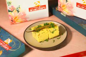 Plain Dhokla Kg