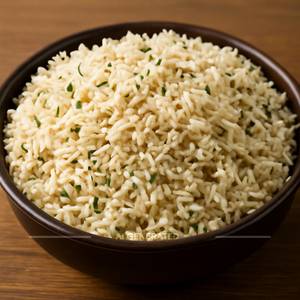 Jeera Rice (750 Ml)