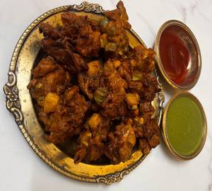 Mix Pakoda [14 Pieces]