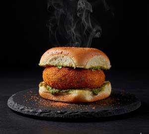 Hatke Peri Peri Vada Pav