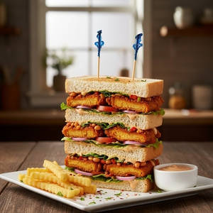 AMERICAN SANDWICH