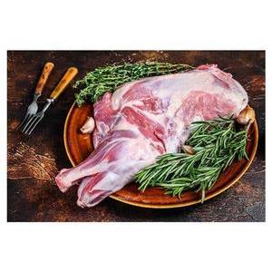 Mutton shoulder curry cut [500g]