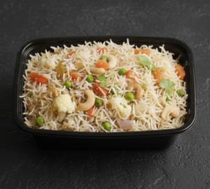 Veg Pulao