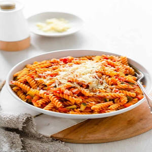 Mix Pasta