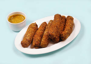 Fish Finger