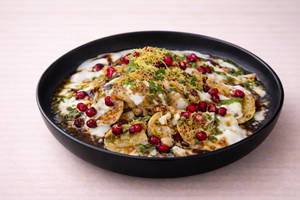Papdi Chaat