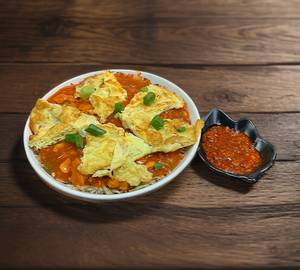 Chicken Sherpa Rice