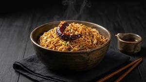 Chilli Garlic Chowmein