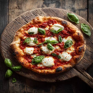 ITALIAN PIZZA