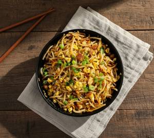 Chicken Chowmein