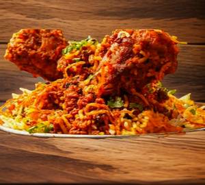 Non Veg Biryani