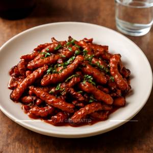 Hunan Sauce