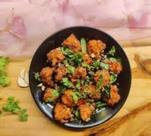 Gundur Chicken Gravy