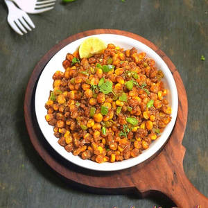 Schezwan Corn