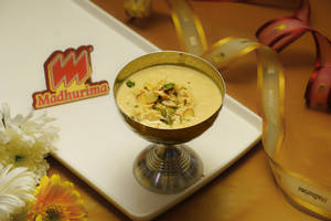 Khajoor Gud Rasmalai