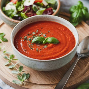 tomato soup