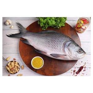 Catla whole [500g]