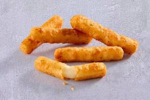 Mozzeralla Cheese Stick ( 6 Pcs)