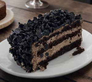 Chocochip Pastry