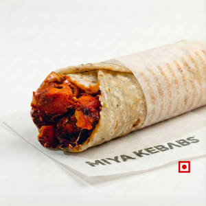 Angara Chicken Shawarma