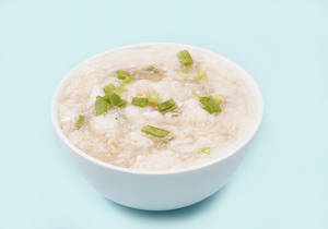 Lung Fung Soup