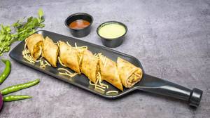 Veg Spring Roll