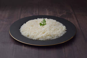 Steamed Rice