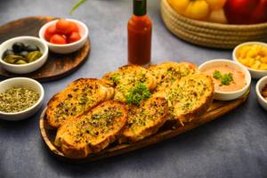 Garlic Bread