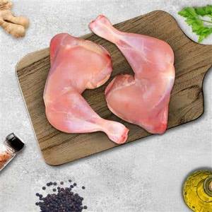 Chicken leg [500g]
