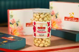Makhana Himalayan Pink Salt 90G
