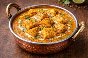 Haveli Special Paneer