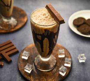 Kitkat Shake