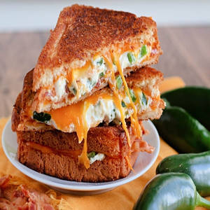 CHEESE SANDWICH