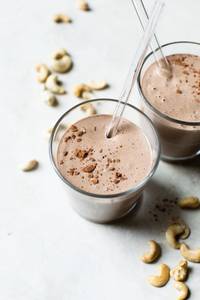 Almond cashew