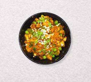 Mix Veg