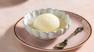 Sugar Free Rasgulla [2 Piece]