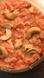 Gajar Halwa