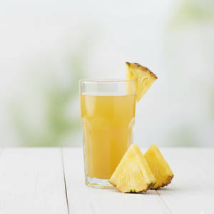 Pineapple Juice