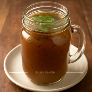 Half Liter Rasam (500 ML)