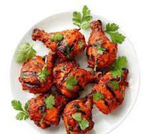 Chicken Tikka