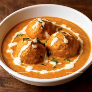 Malai Kofta(sweet