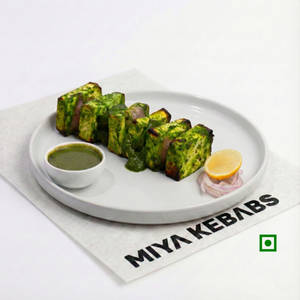Paneer Pahadi Tikka