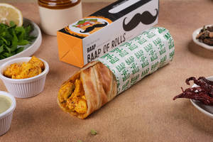 Paneer Roll