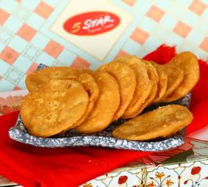 Sawali Mathi (500 Grams)
