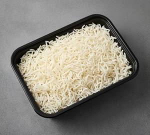 Plain Rice