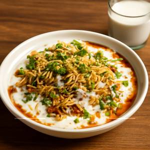 Dahi Misal