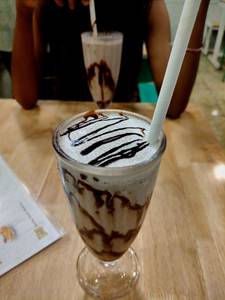 Black diamond